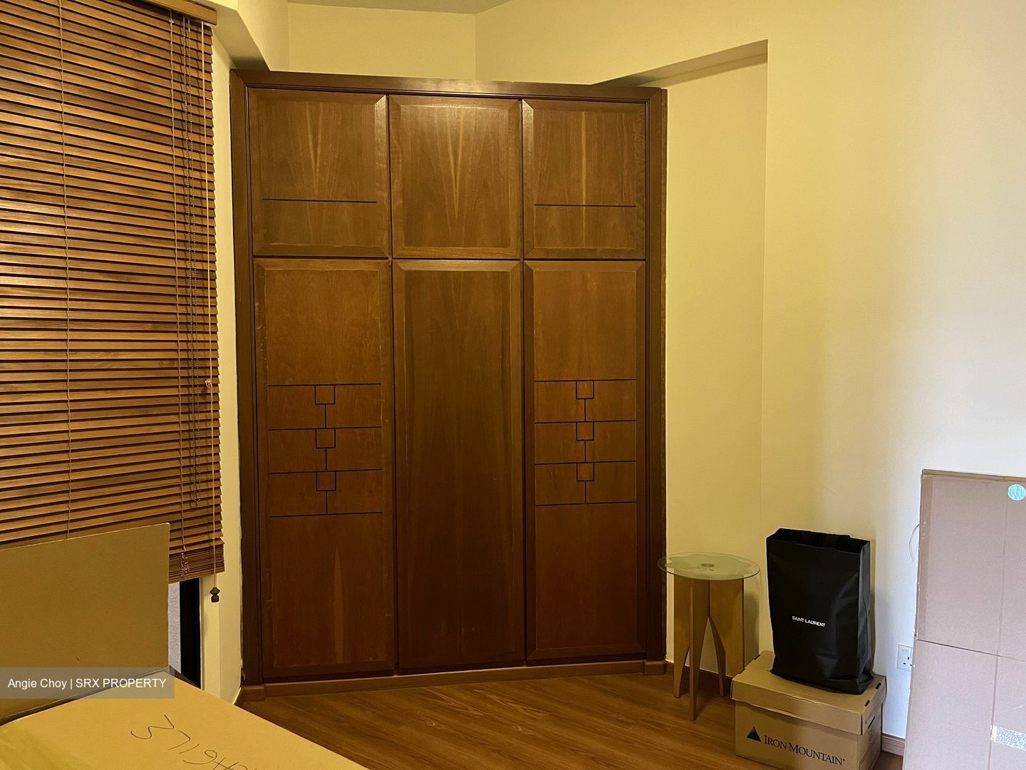 Dover Parkview (D5), Condominium #639286781